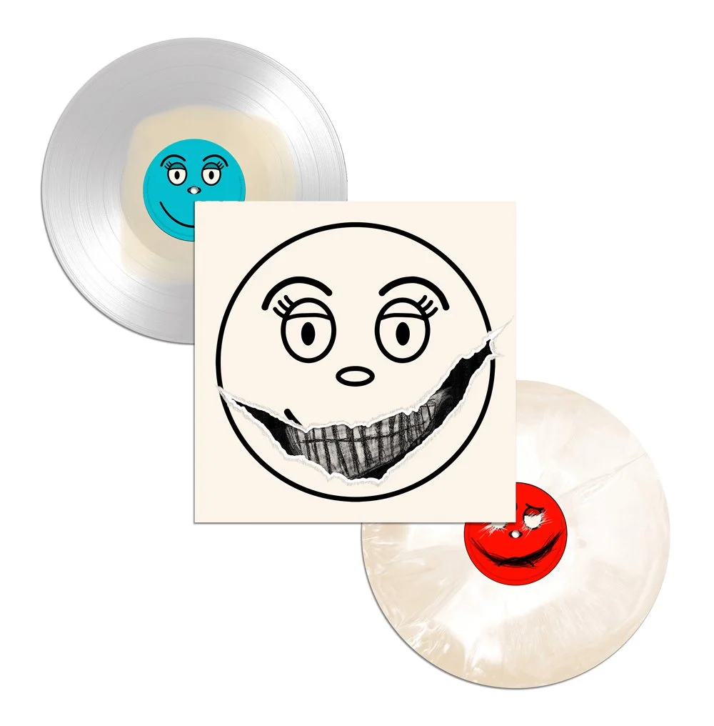 SMILE ORIGINAL MOTION PICTURE SOUNDTRACK — WORKS OF MATT RYAN TOBIN